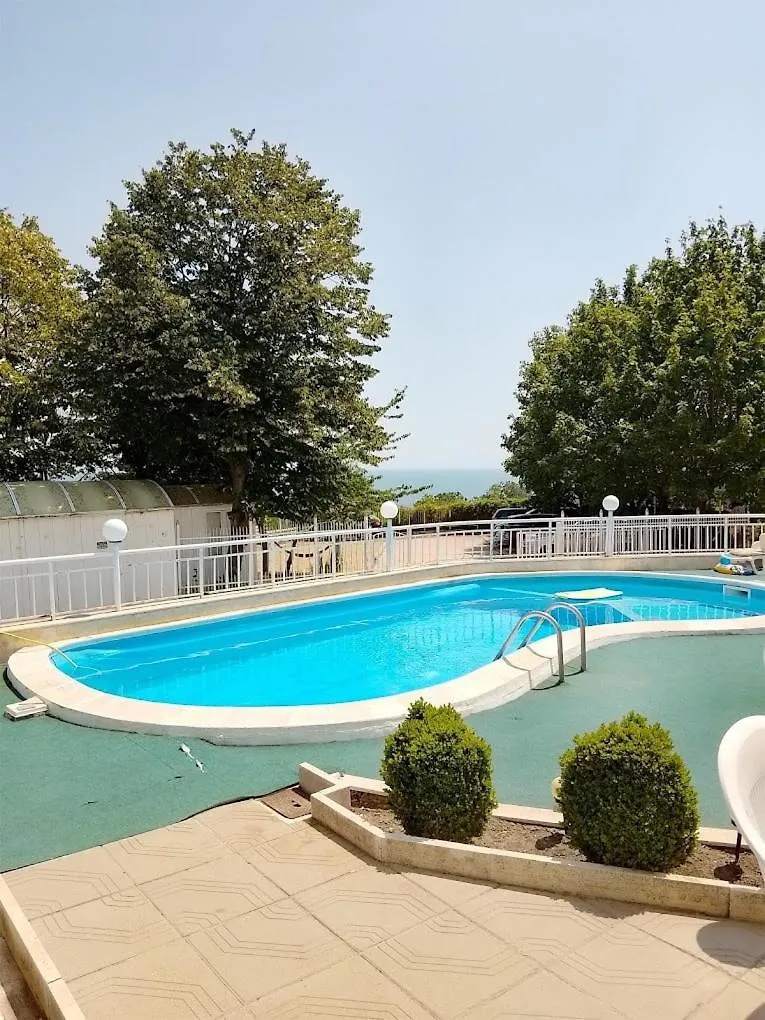 Gardia Hotel Varna