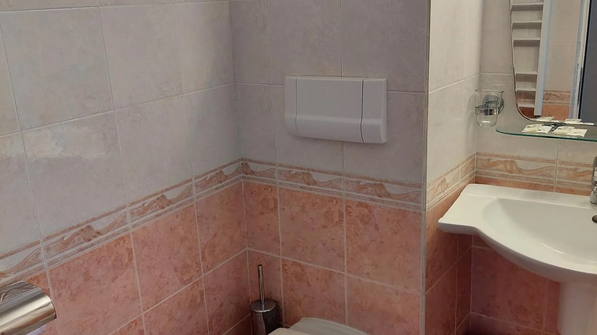 Gardia Hotel Varna