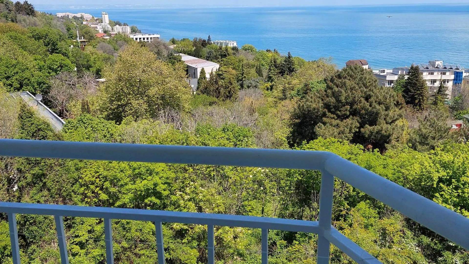 Gardia Hotel Varna