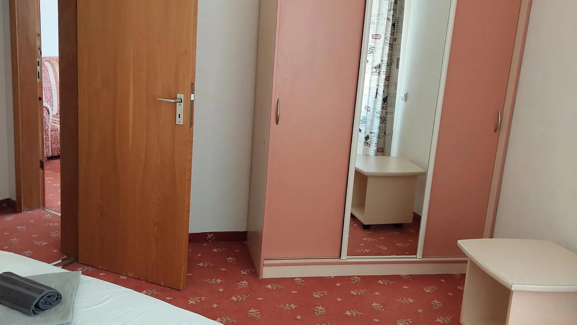 Gardia Hotel Varna