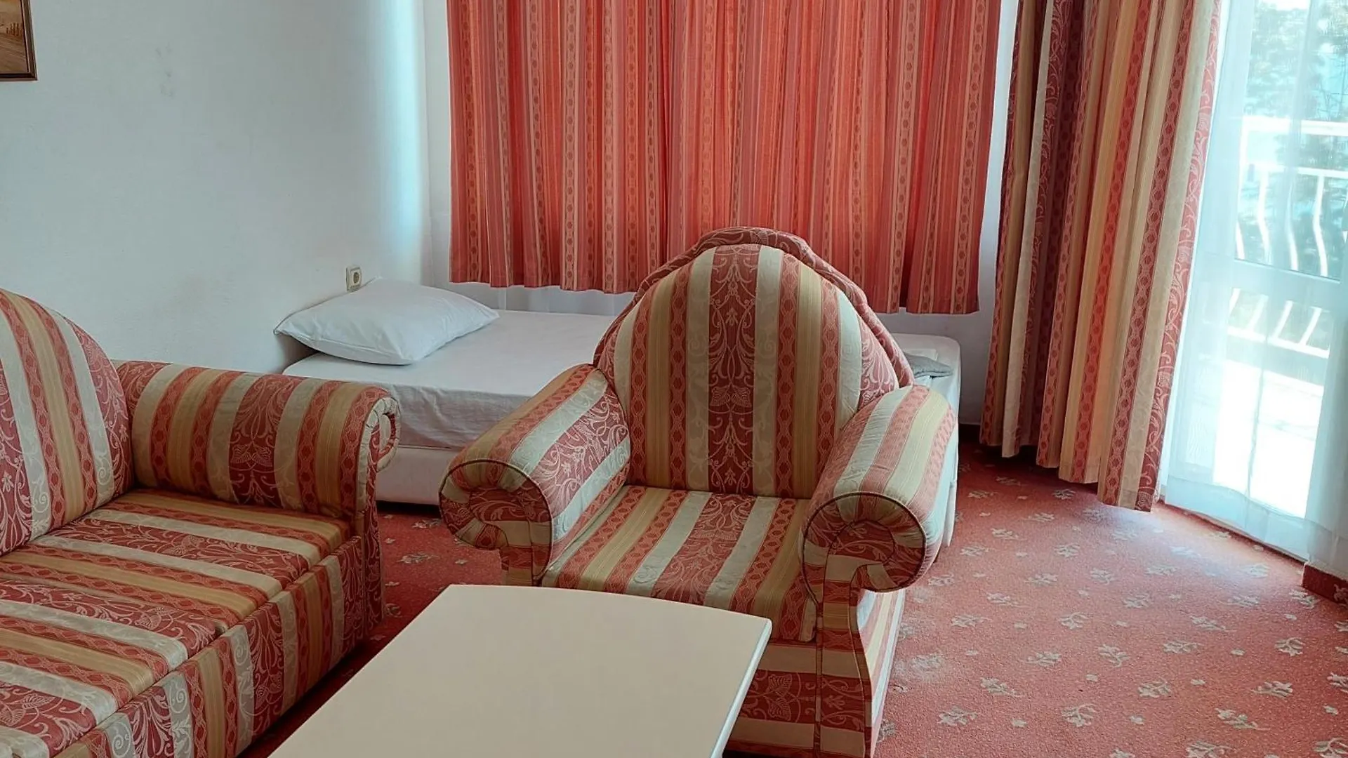 ***  Gardia Hotel Varna Bulgaria