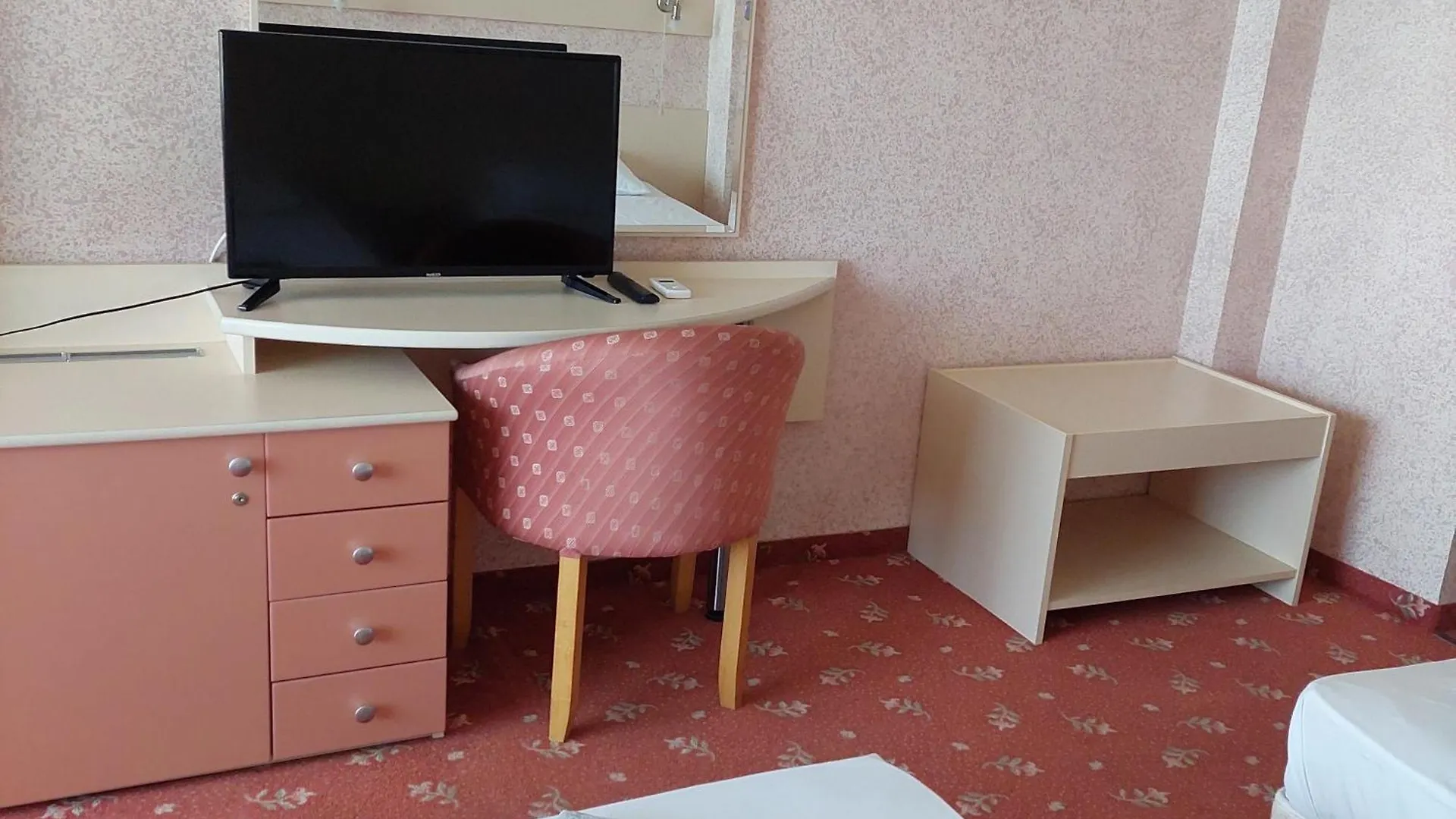 Gardia Hotel Varna