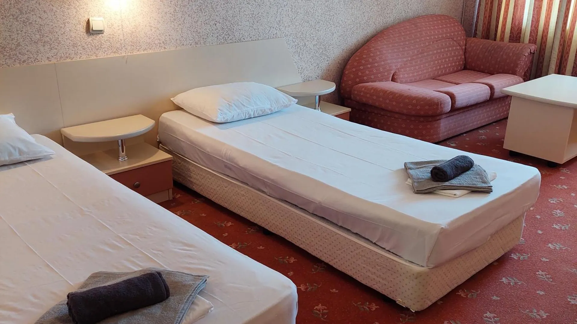 Gardia Hotel Varna