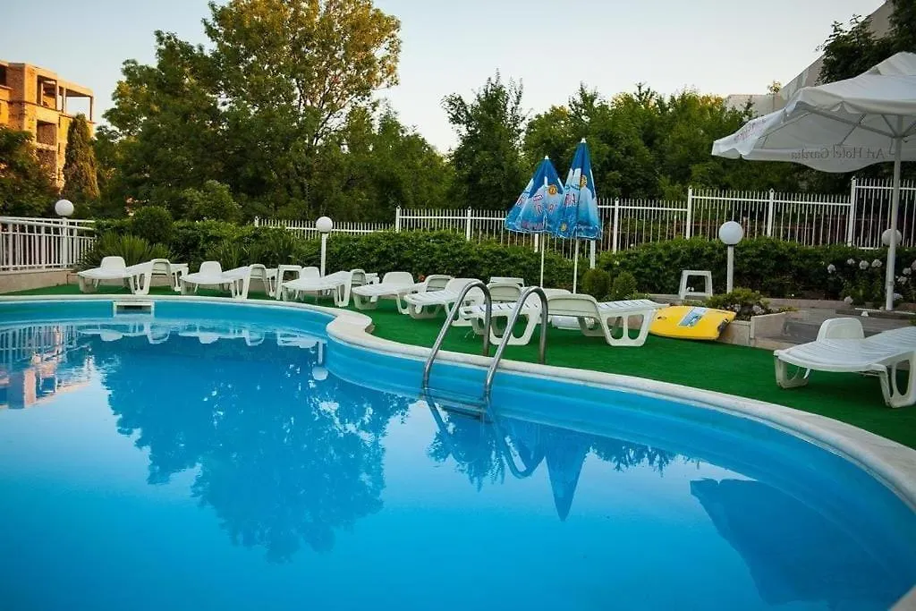 Gardia Hotel Varna