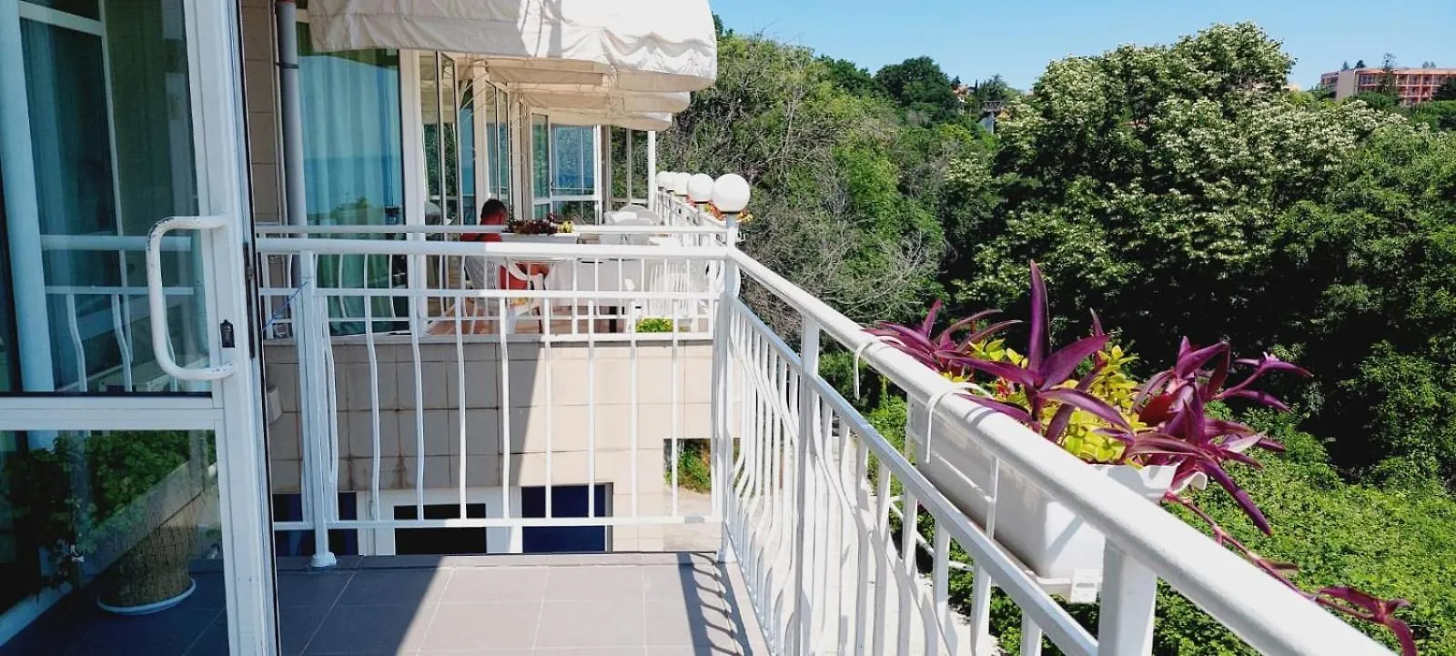 Gardia Hotel Varna