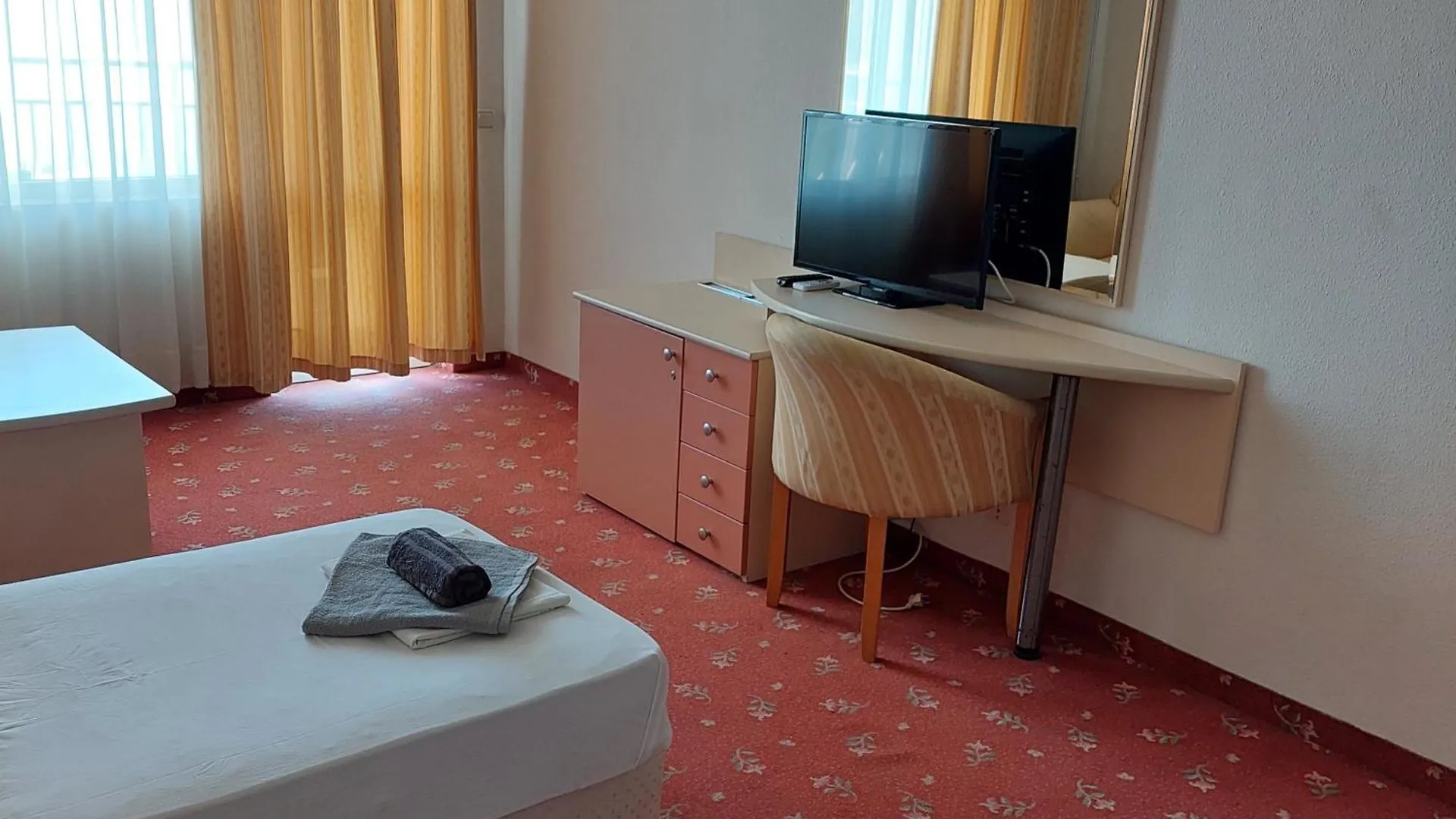 Gardia Hotel Varna Bulgaria