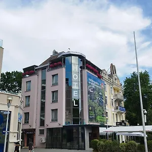 Hotel Family Opera - Former