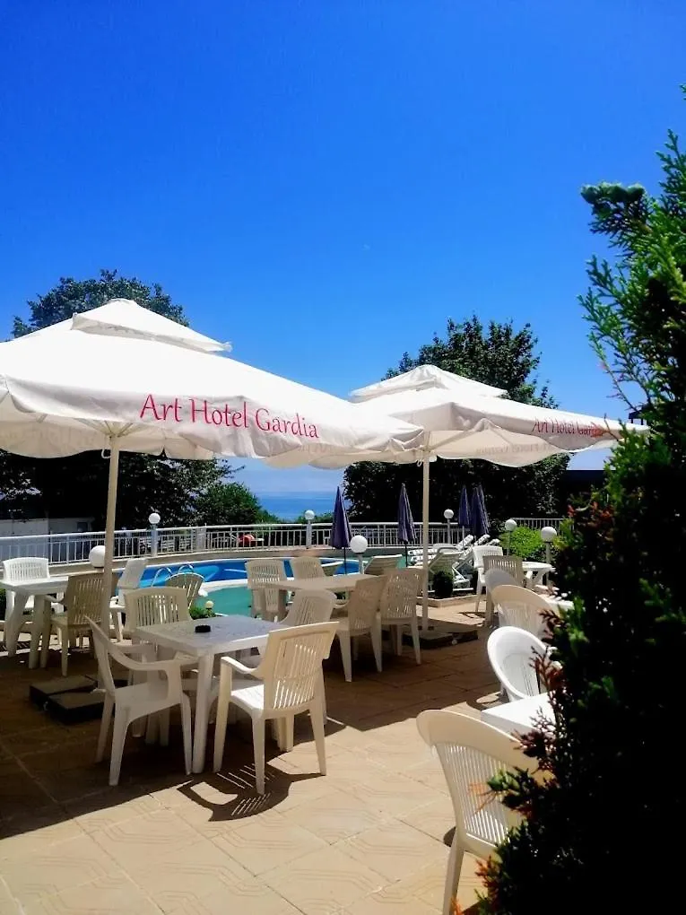 Gardia Hotel Varna 3*,