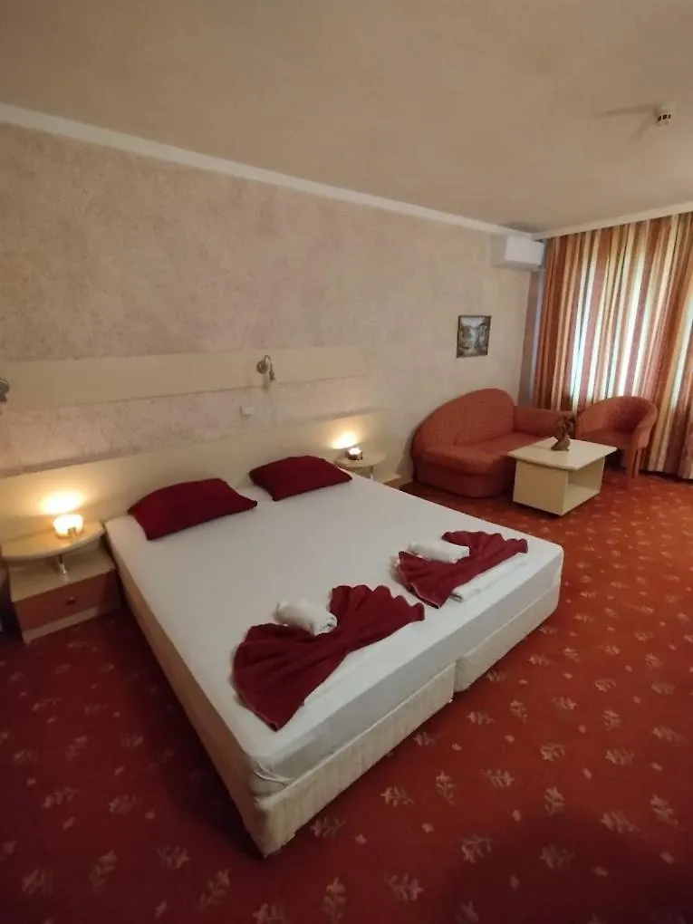 Gardia Hotel Varna