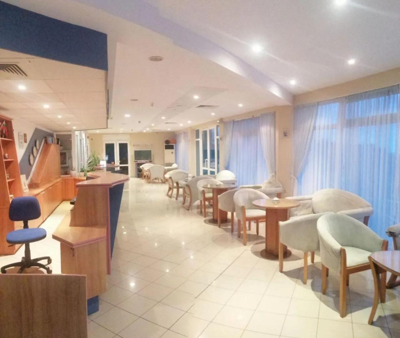 Gardia Hotel Varna
