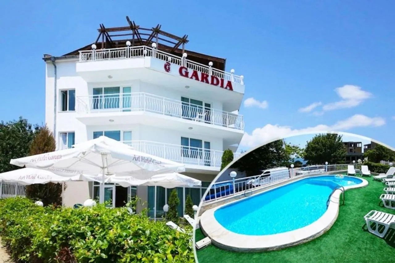 Gardia Hotel Varna