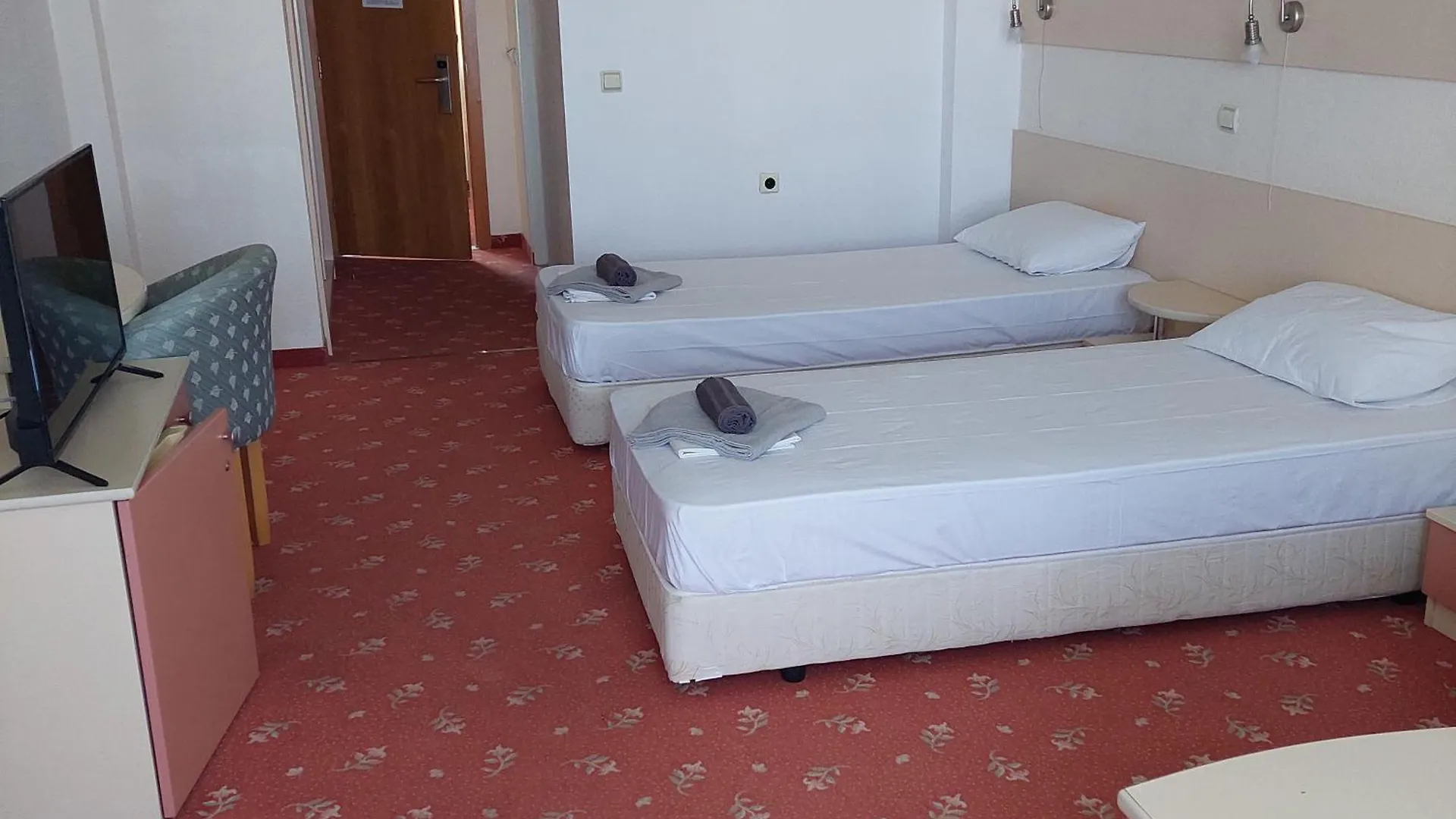 Gardia Hotel Varna