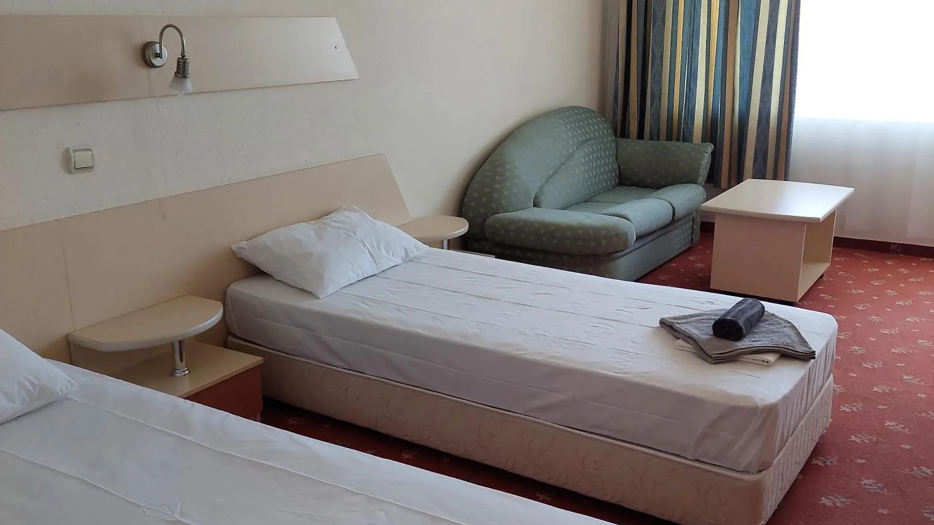 Gardia Hotel Varna
