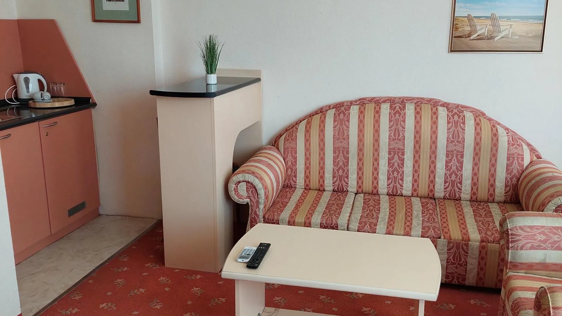 Gardia Hotel Varna Bulgaria