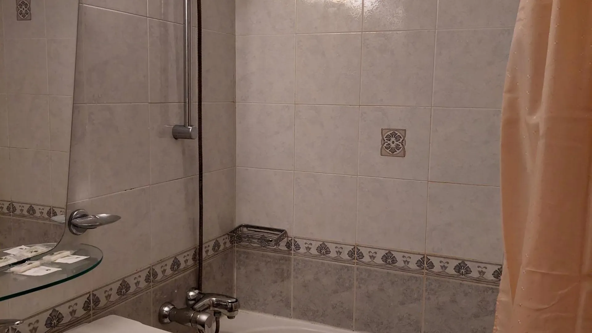 Gardia Hotel Varna