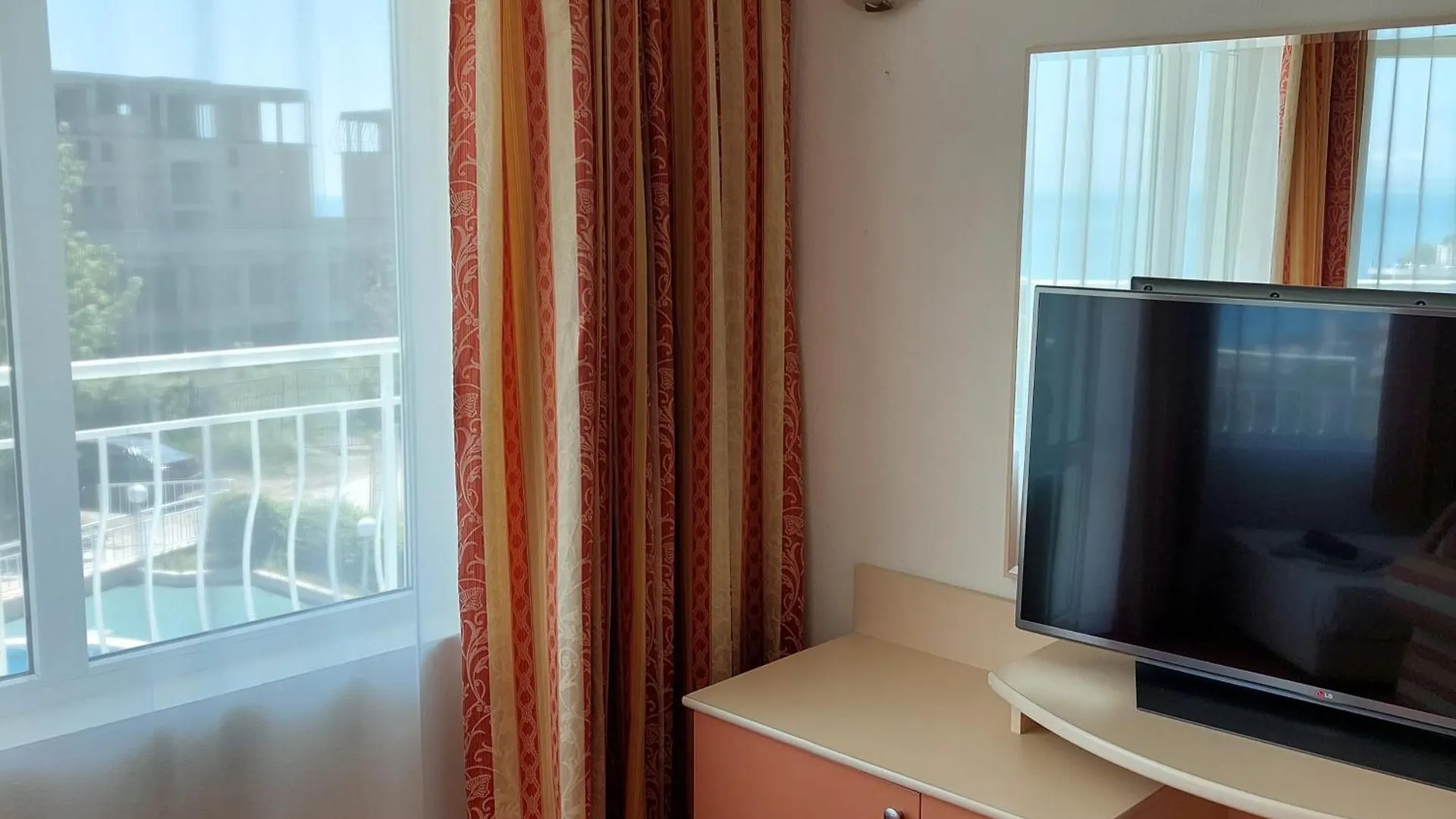 Gardia Hotel Varna