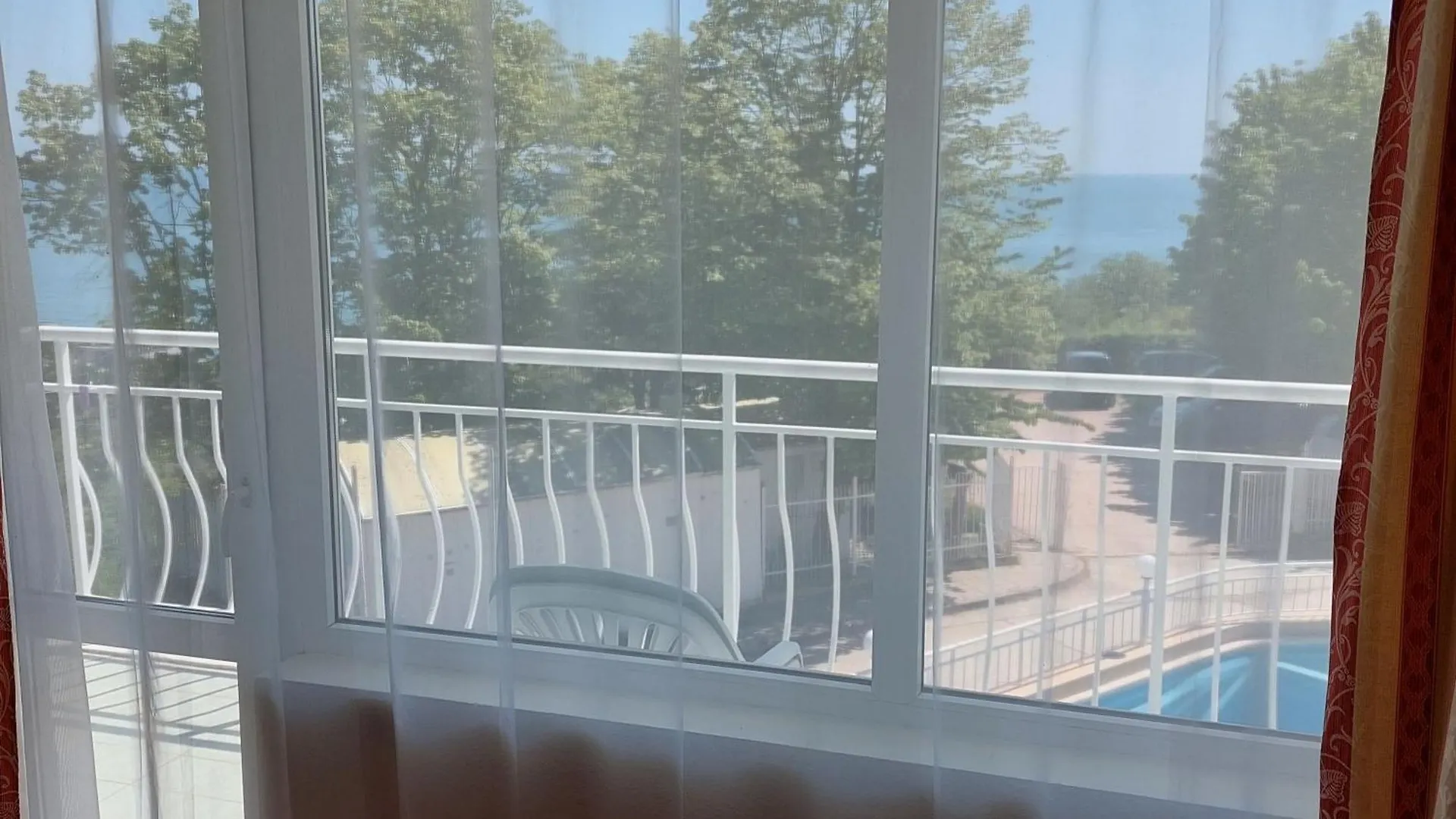 Gardia Hotel Varna 3*,