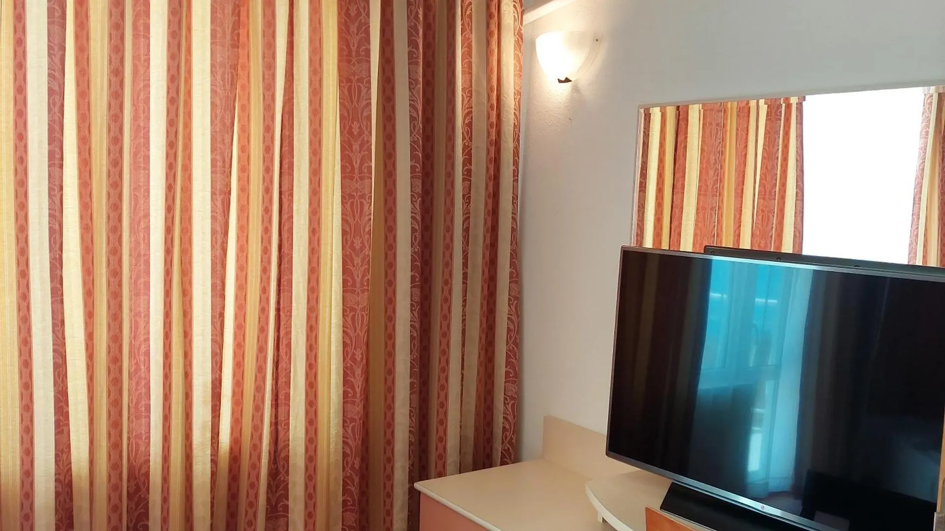 Gardia Hotel Varna
