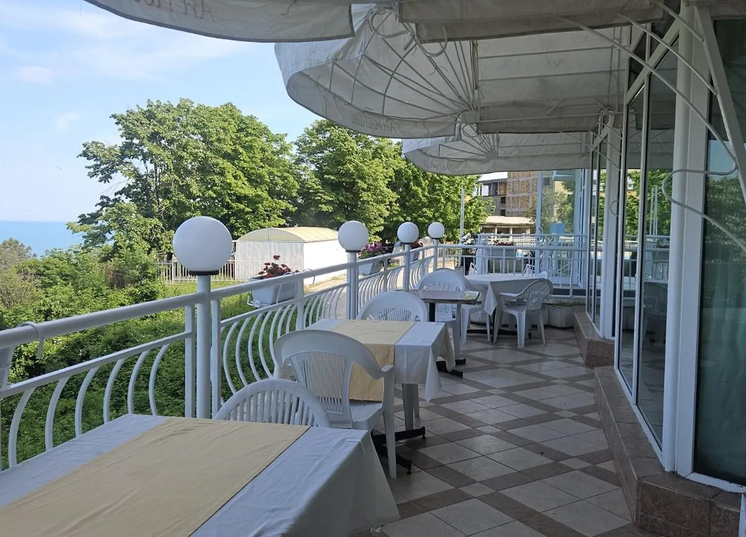Gardia Hotel Varna