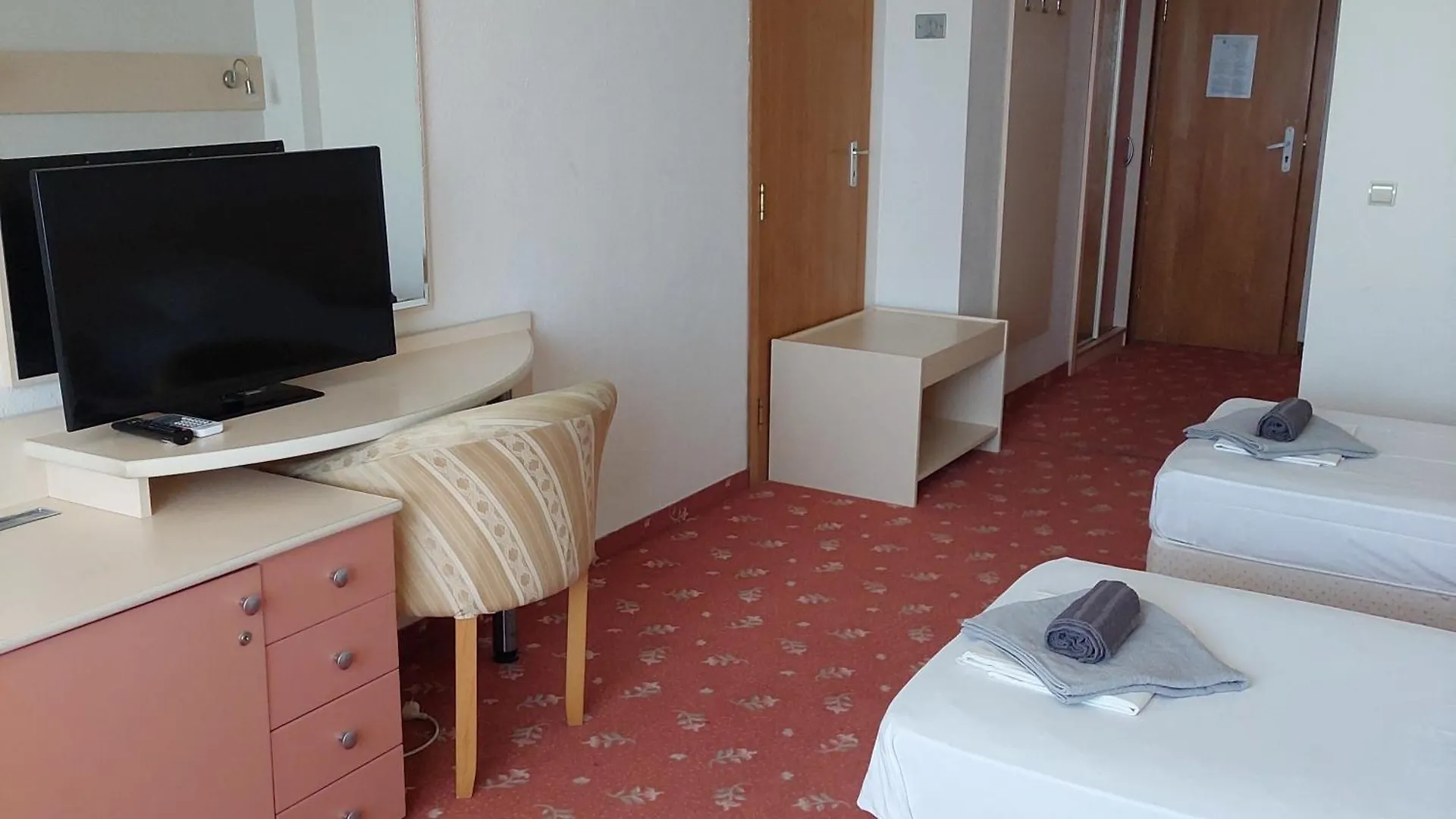 Gardia Hotel Varna