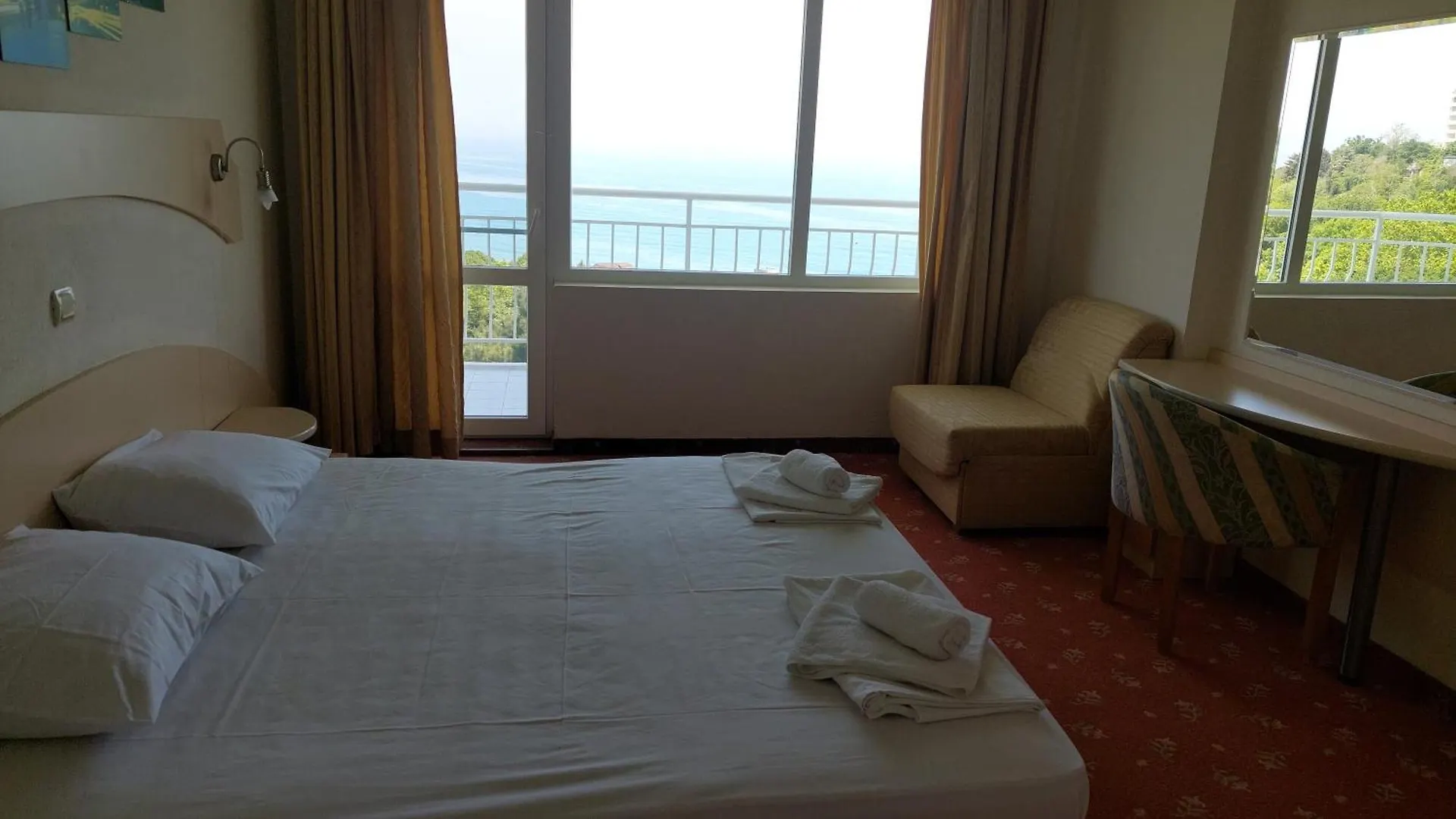 Gardia Hotel Varna