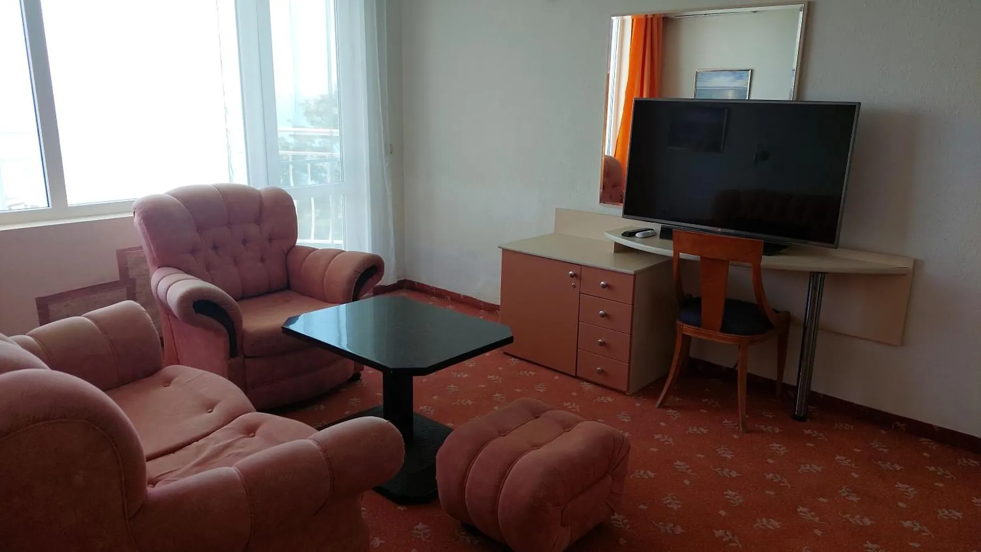 Gardia Hotel Varna