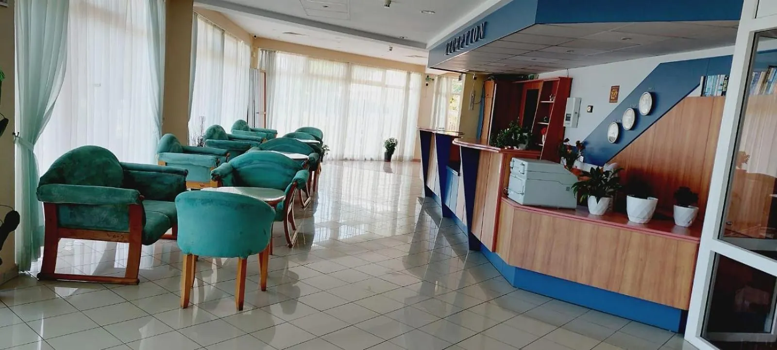 Gardia Hotel Varna