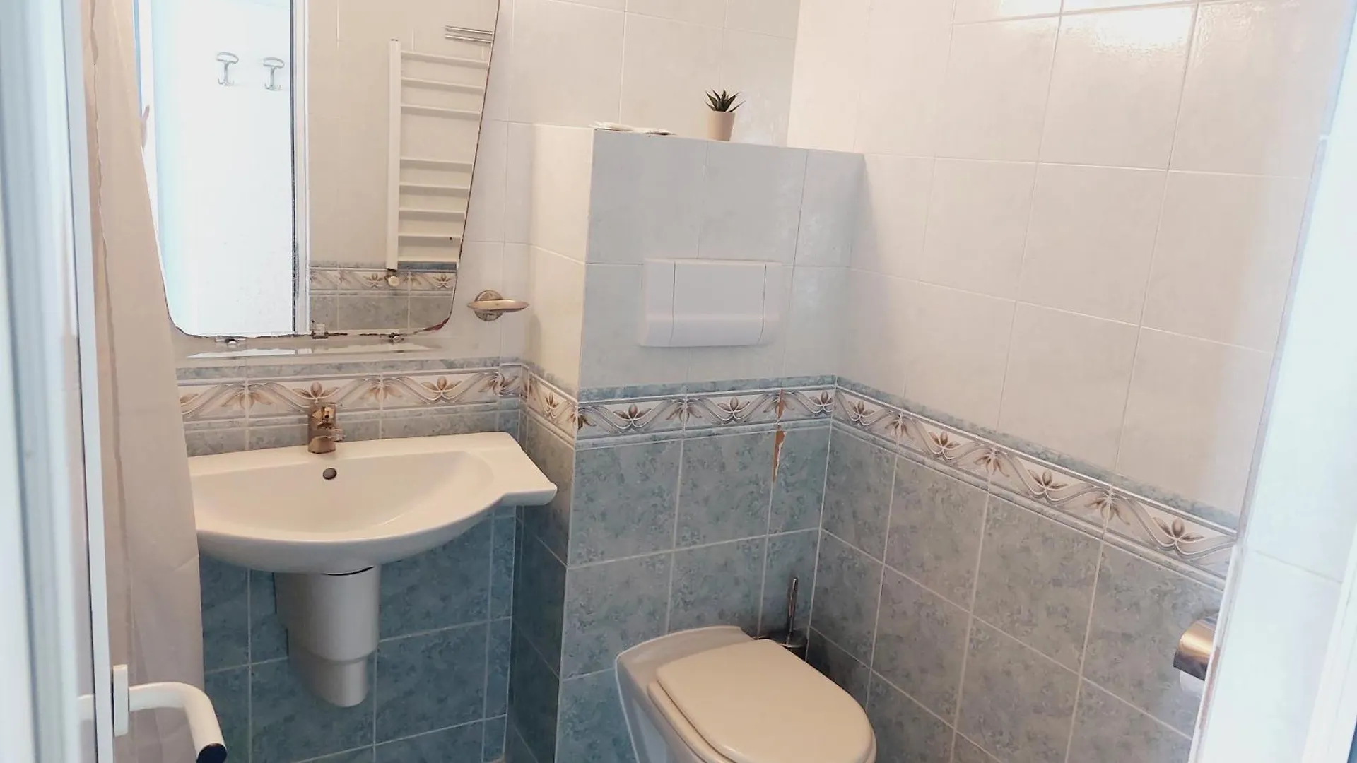 Gardia Hotel Varna