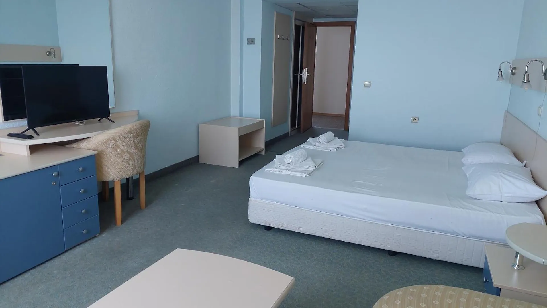 Gardia Hotel Varna