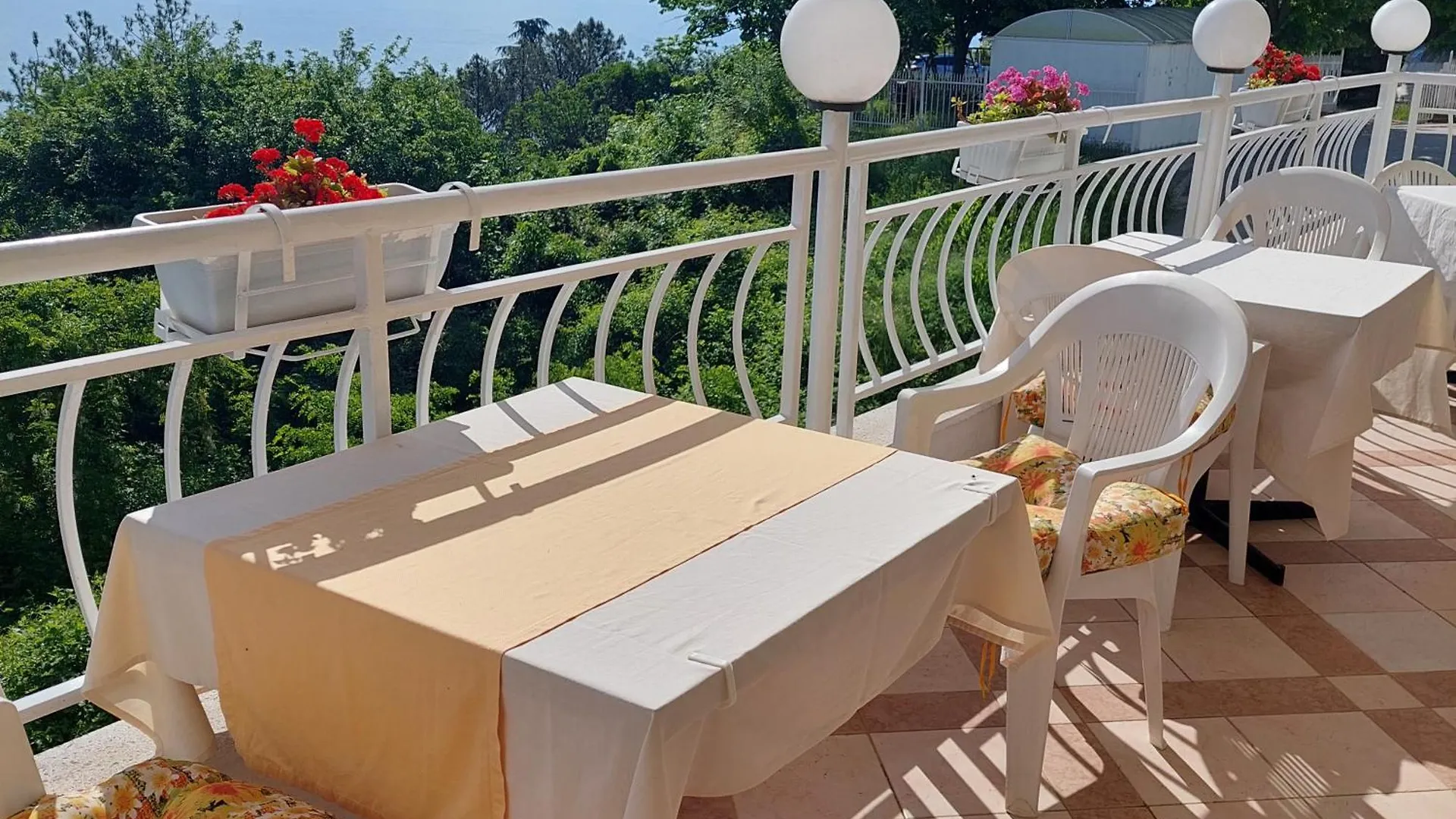 Gardia Hotel Varna