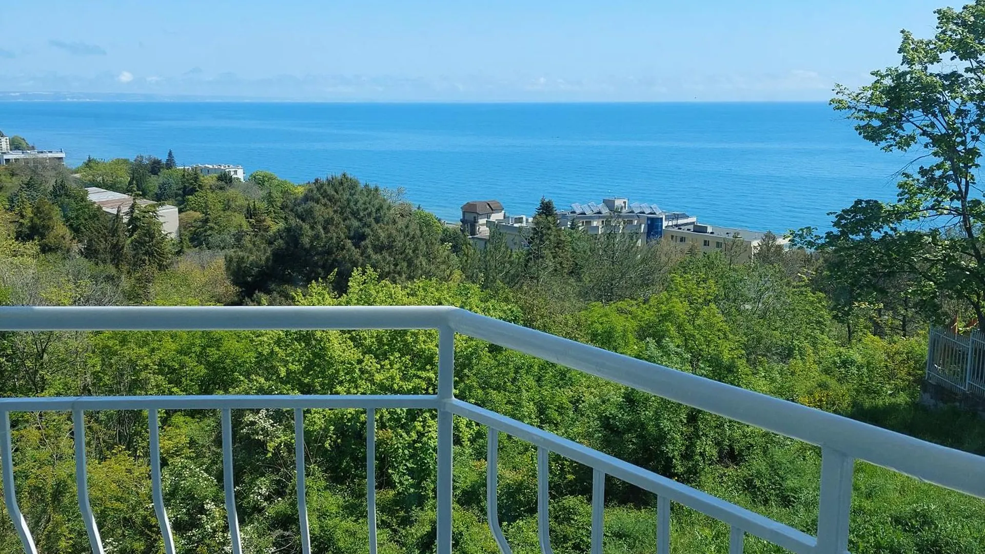 Gardia Hotel Varna