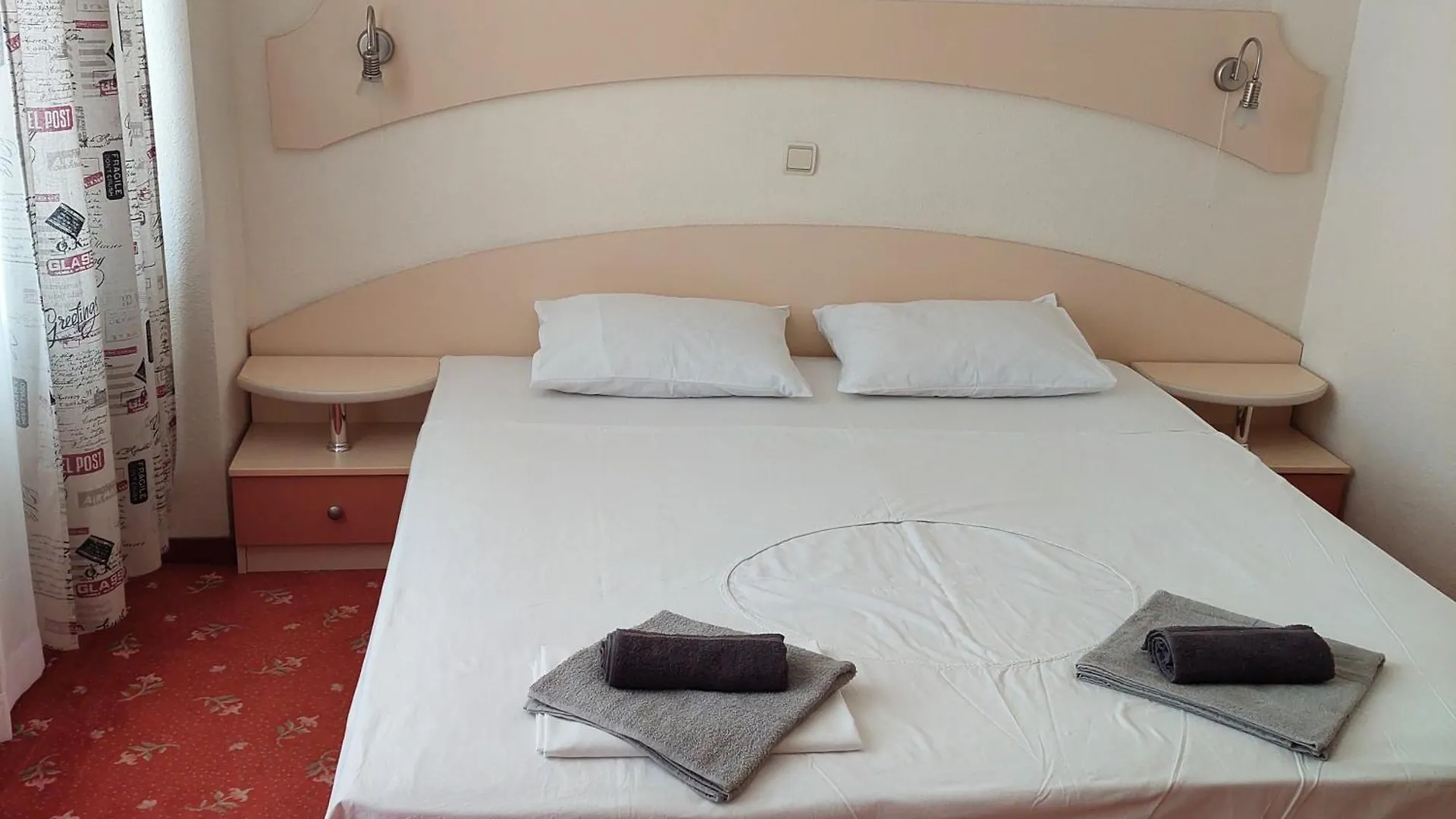 Gardia Hotel Varna