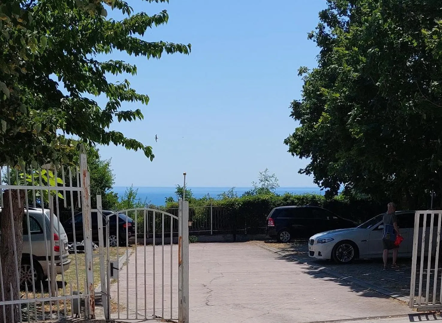 Gardia Hotel Varna